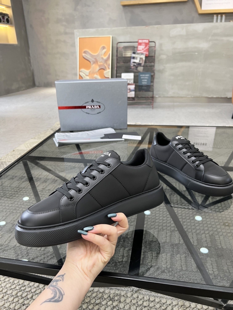 Prada Casual Shoes